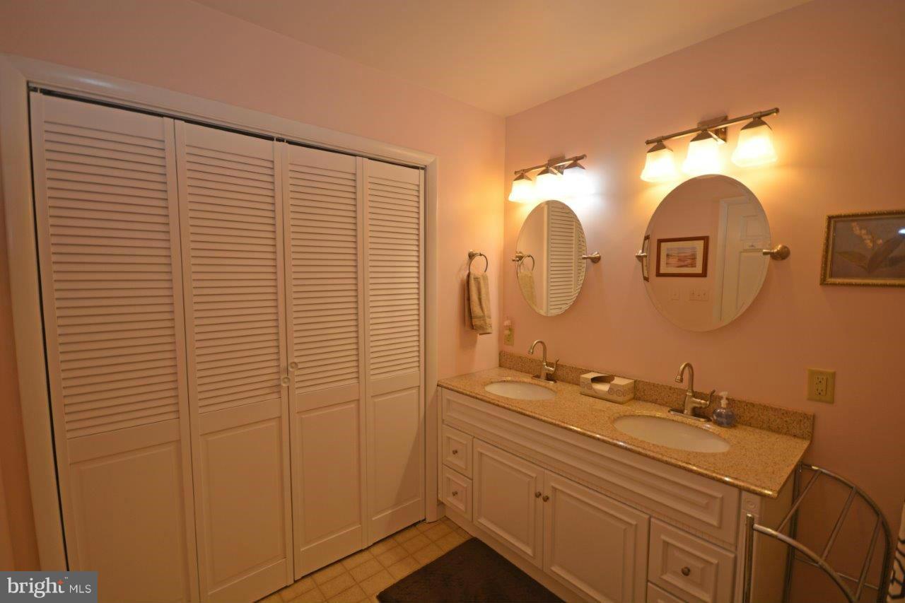 7055 Pine Ridge Road Easton, MD 21601 - Photo 16 of 27 Bath (Master)