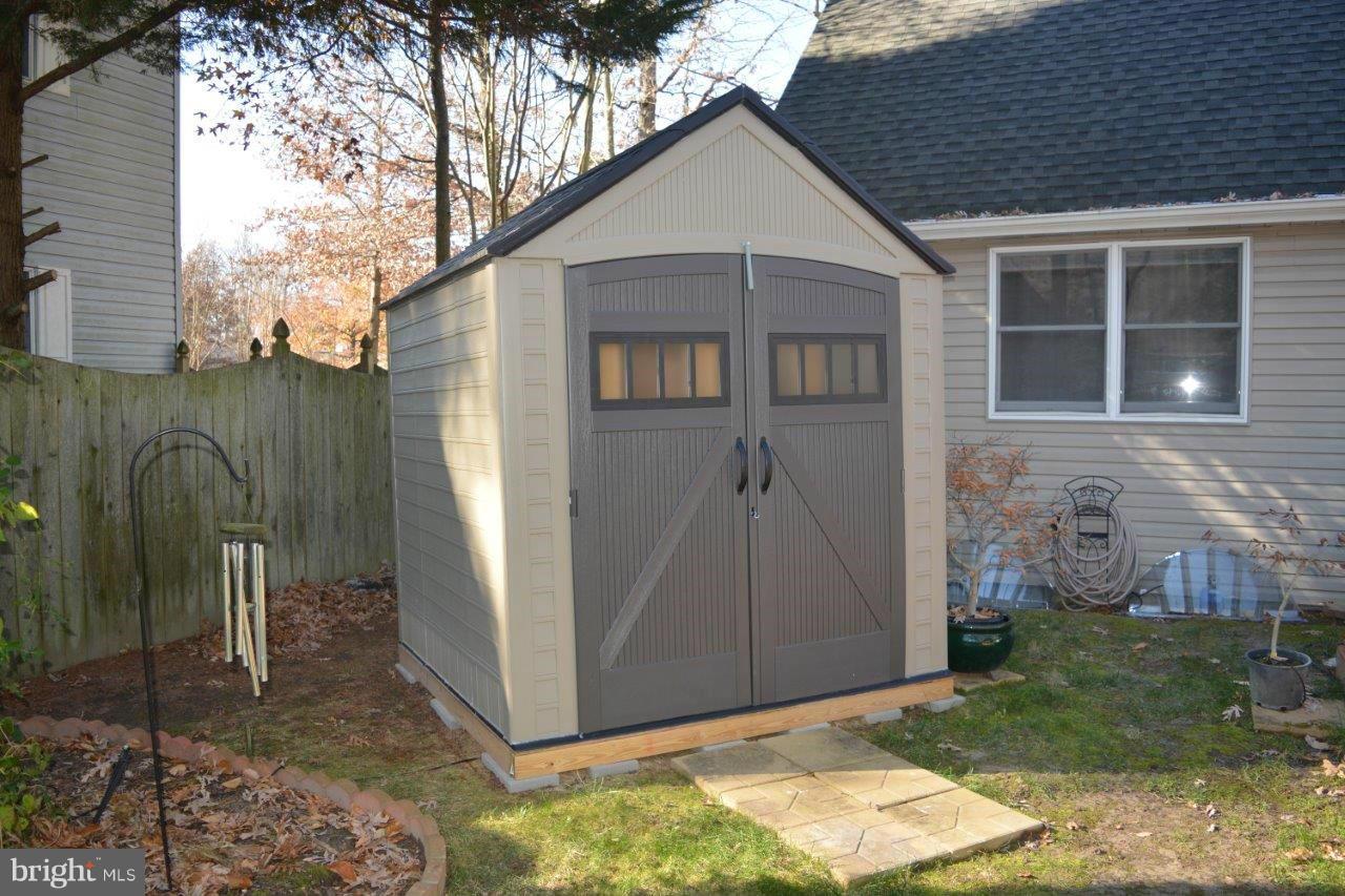 7055 Pine Ridge Road Easton, MD 21601 - Photo 26 of 27 Exterior (Rear)