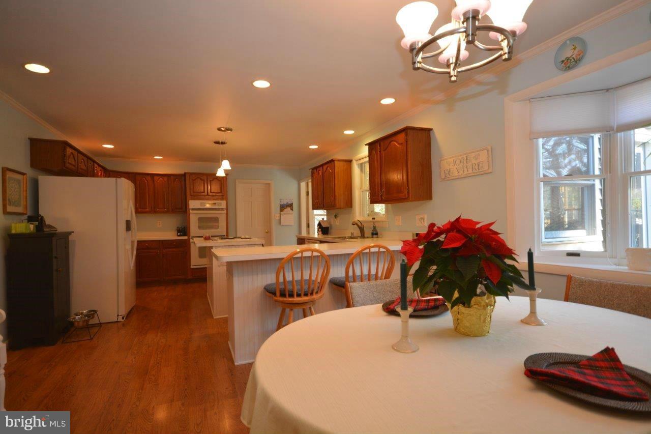 7055 Pine Ridge Road Easton, MD 21601 - Photo 9 of 27 Kitchen