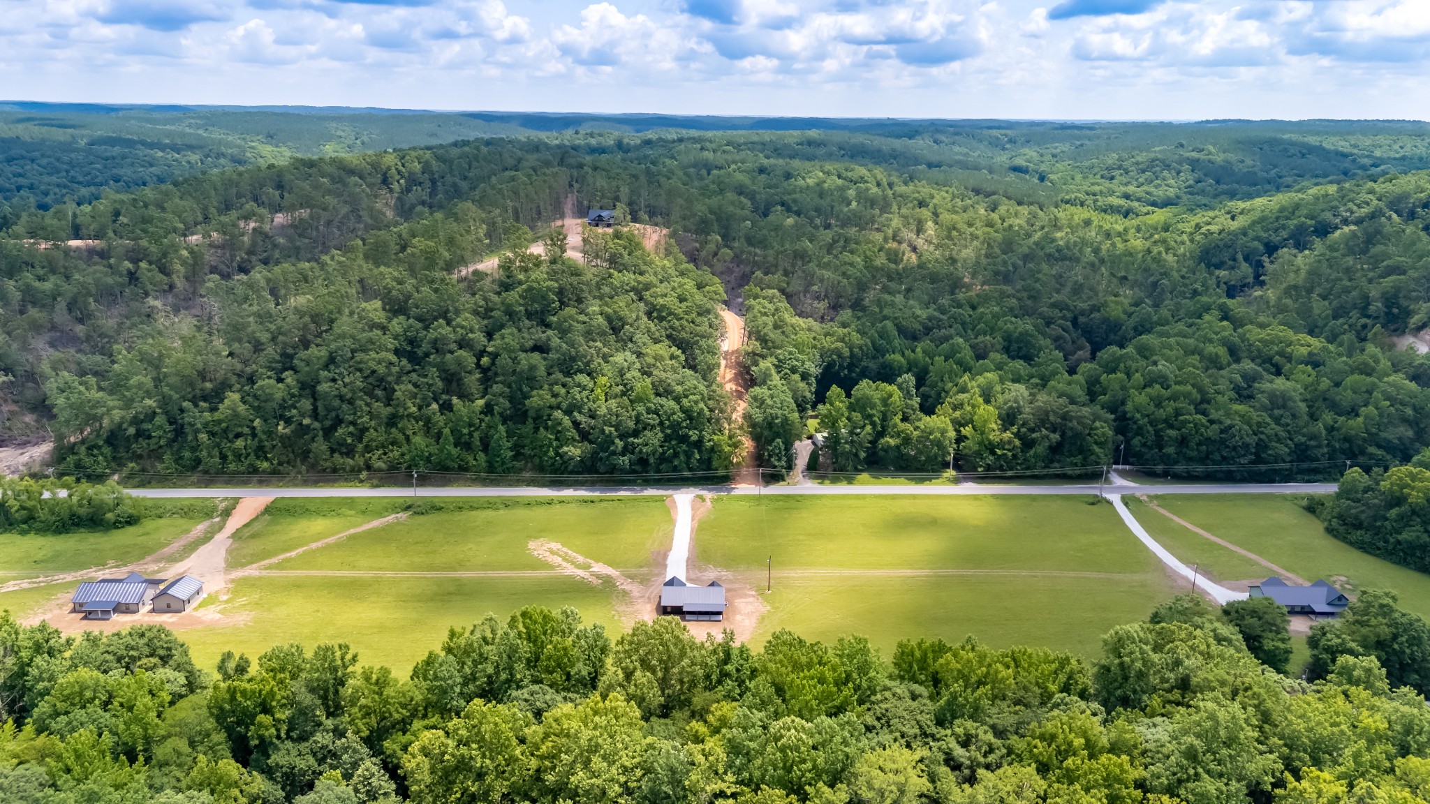 2757 Lick Creek Road Linden, TN 37096 - Photo 46 of 49