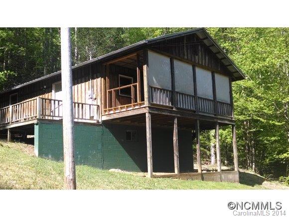 38 Austin Branch Road Leicester, NC 28748 - Photo 1 of 6 Gallery Image 1