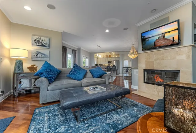 a kitchen that has a sink and a stove top oven