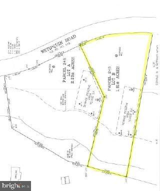 Lot B Wetipquin Road Tyaskin, MD 21865 - Photo 4 of 6 Gallery Image 4