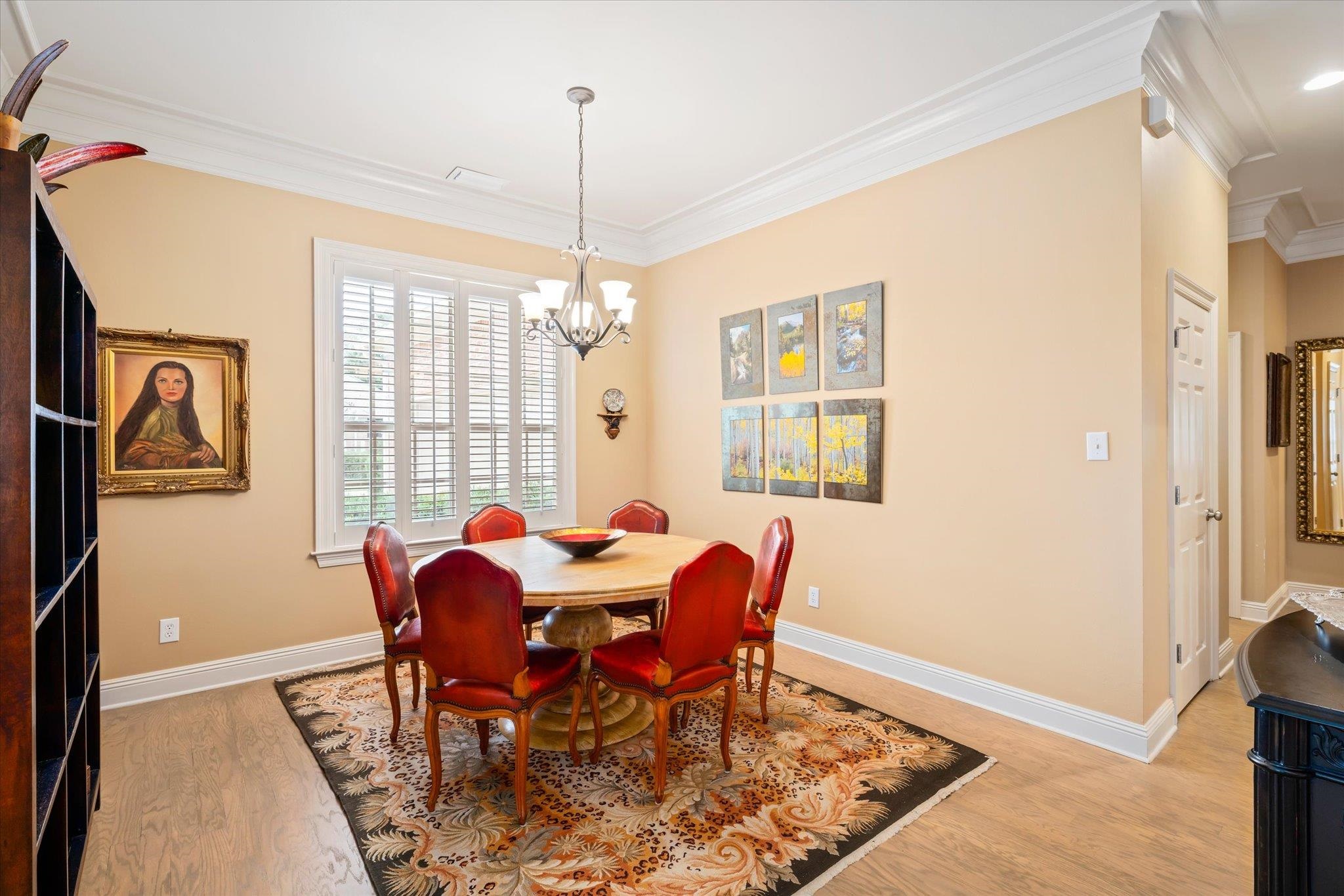 106 Pinnacle Court Fairhope, AL 36532 - Photo 7 of 50
