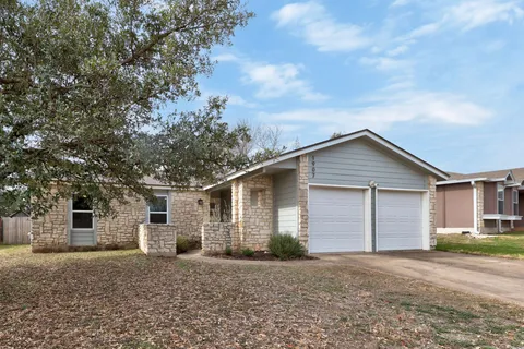 $375,000 | 1907 Dauphine Cove, Austin, TX 78727