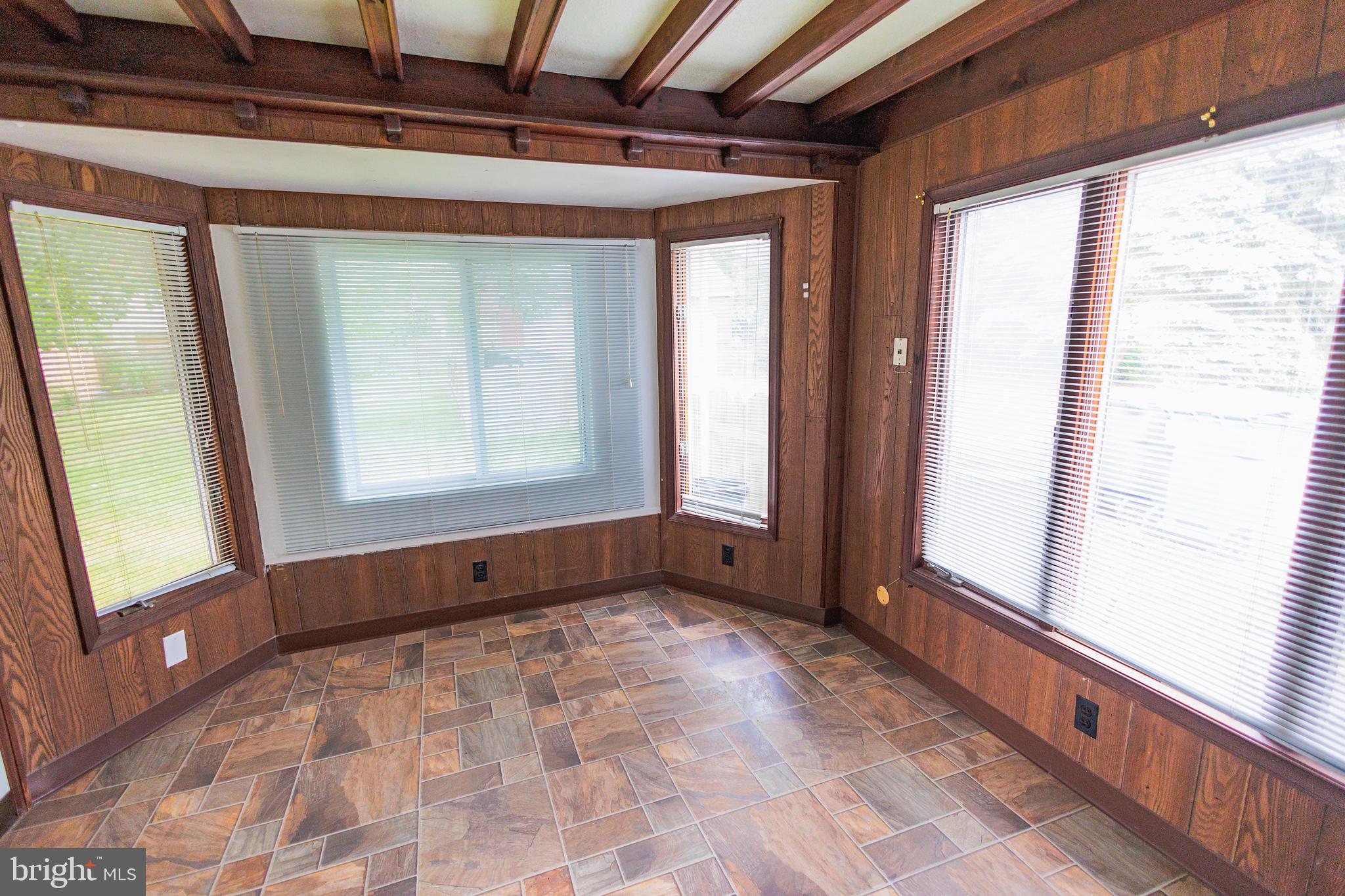 321 Villanova Road Glassboro, NJ 08028 - Photo 12 of 29 a view of an empty room with a window