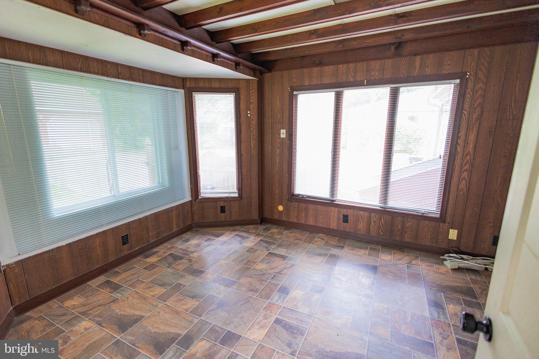 321 Villanova Road Glassboro, NJ 08028 - Photo 13 of 29 a view of an empty room with a window