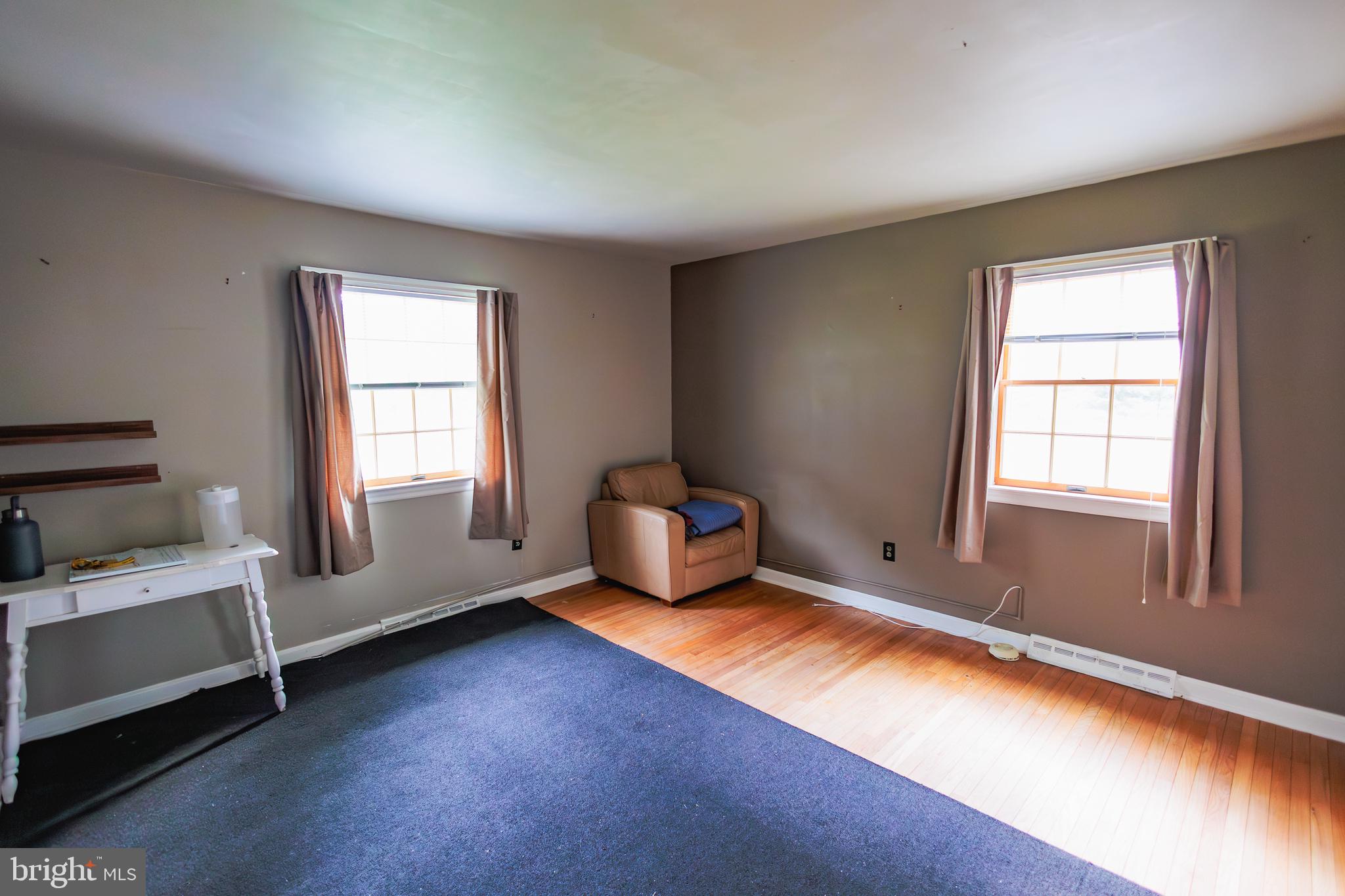 321 Villanova Road Glassboro, NJ 08028 - Photo 18 of 29 a living room with furniture and windows
