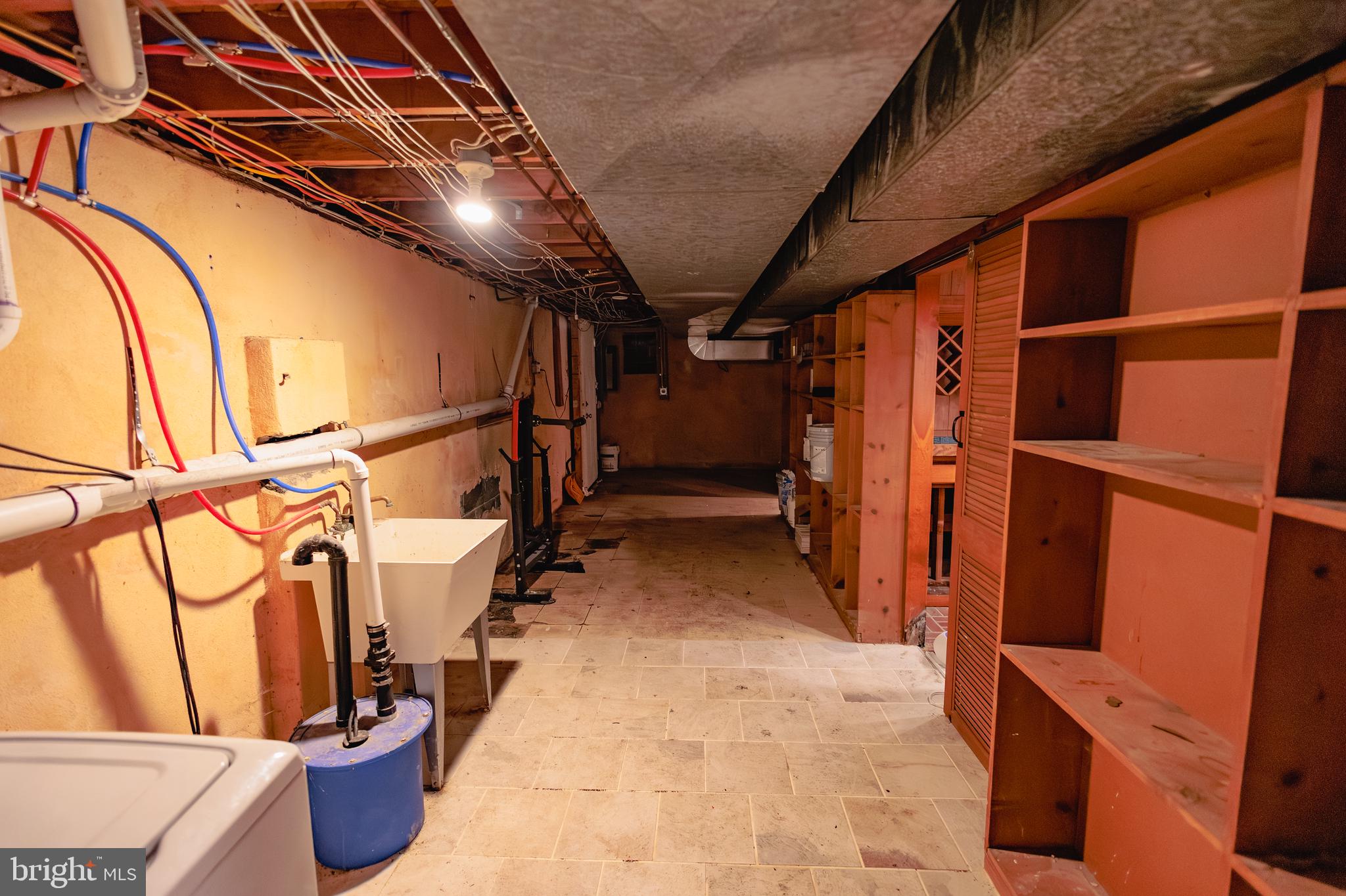 321 Villanova Road Glassboro, NJ 08028 - Photo 29 of 29 a view of storage and utility room