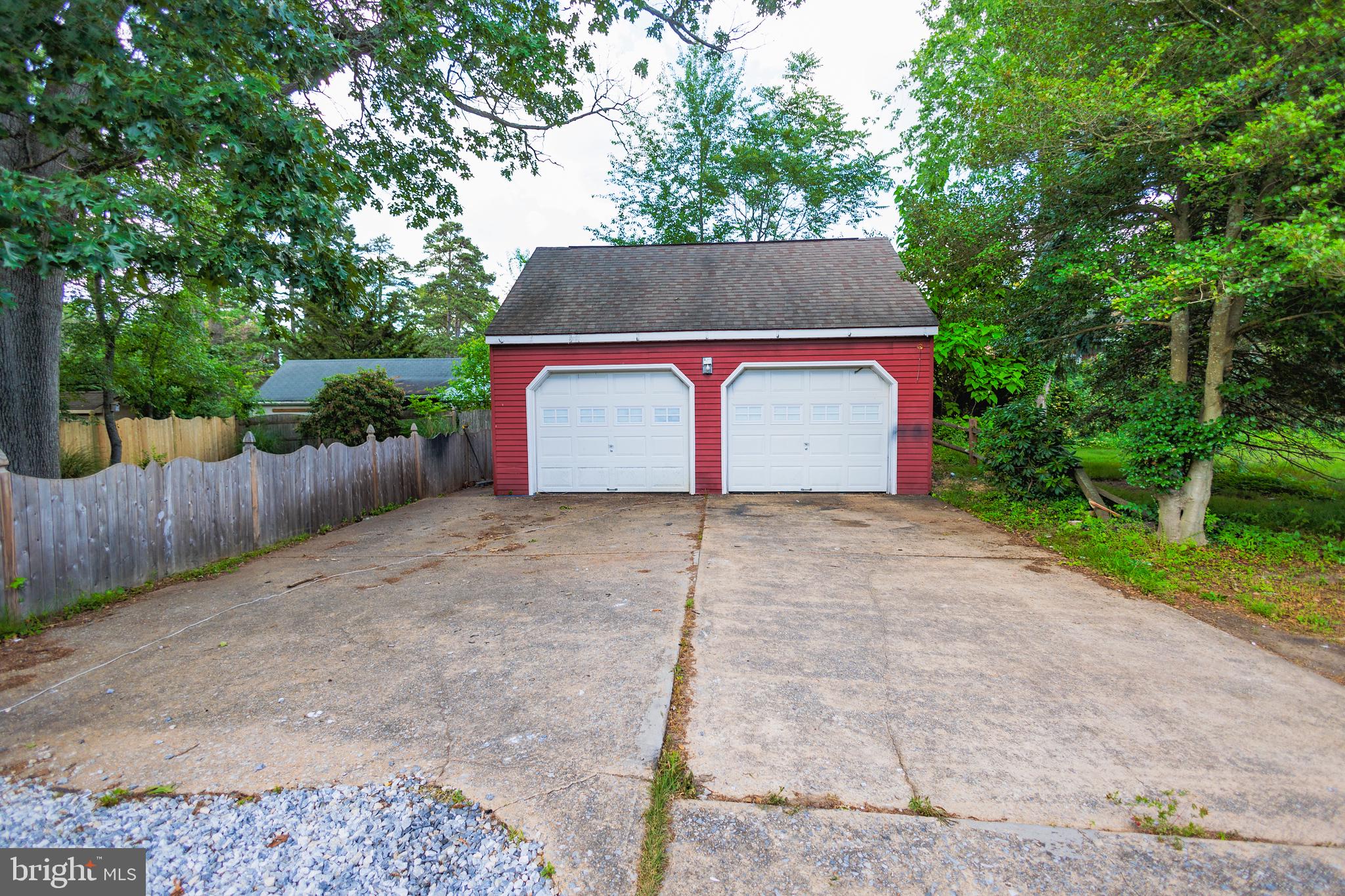 321 Villanova Road Glassboro, NJ 08028 - Photo 4 of 29 a view of a house with a yard
