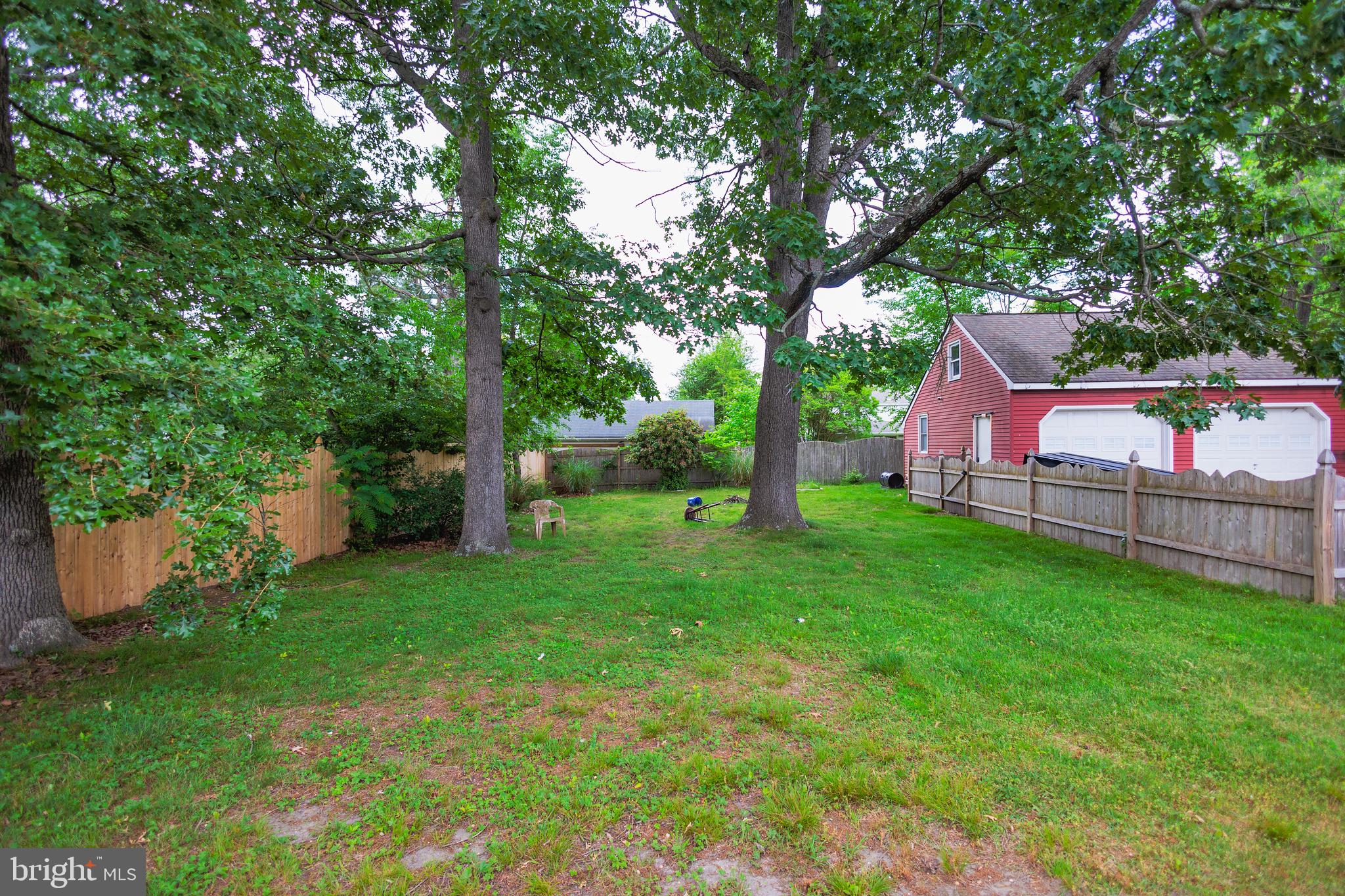 321 Villanova Road Glassboro, NJ 08028 - Photo 5 of 29 a view of a house with a yard