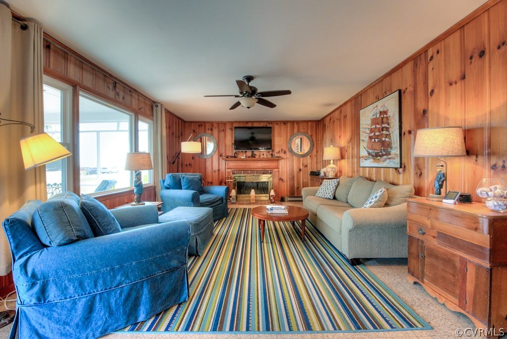 6248 Morattico Road Lancaster, VA 22503 - Photo 13 of 50 Gallery Image 13
