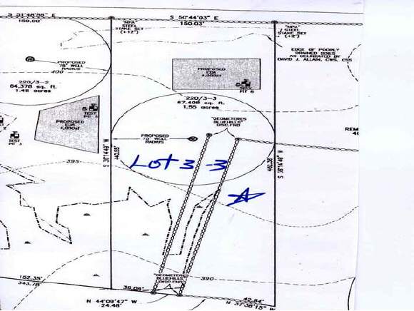 Lot 3-3 Sampson Road Rochester, NH 03867 - Photo 1 of 1