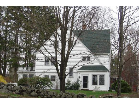 47 Mill Road Durham, NH 03824 - Photo 1 of 1