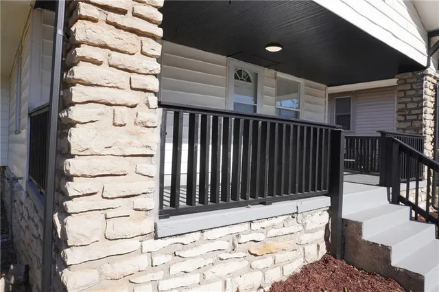 $134,000 | 3822 East 68th Terrace, Kansas City, MO 64132
