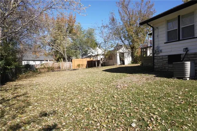 $134,000 | 3822 East 68th Terrace, Kansas City, MO 64132