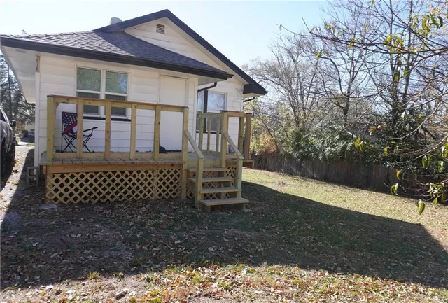 $134,000 | 3822 East 68th Terrace, Kansas City, MO 64132