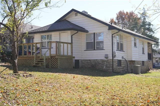$134,000 | 3822 East 68th Terrace, Kansas City, MO 64132