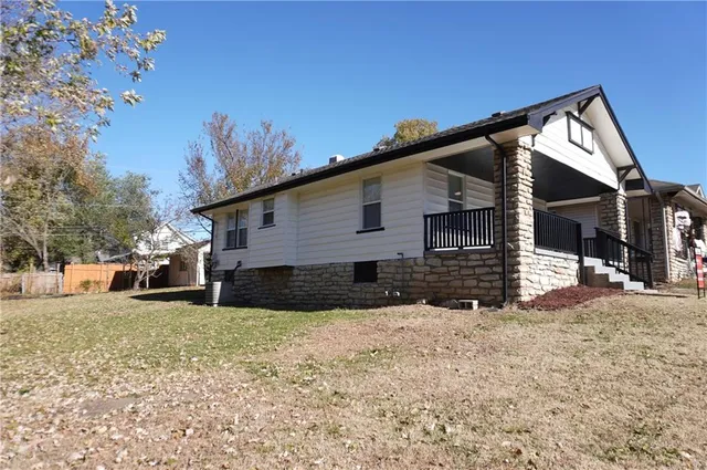 $134,000 | 3822 East 68th Terrace, Kansas City, MO 64132