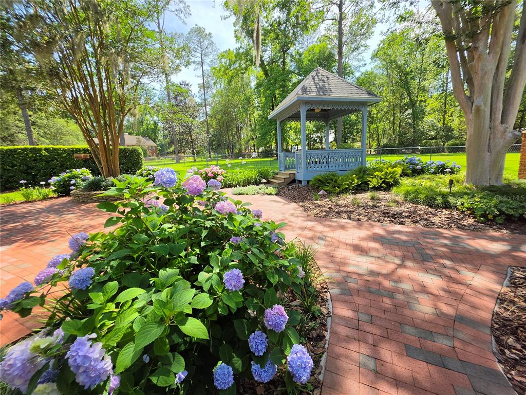 4326 Southwest 80 Street Gainesville, FL 32608 - Photo 51 of 54