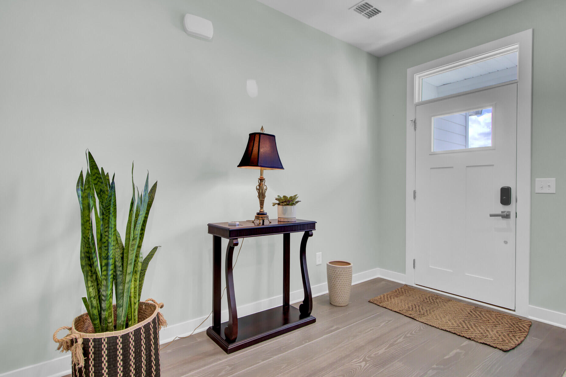 112 Whitetail Road Summerville, SC 29483 - Photo 3 of 48 Foyer