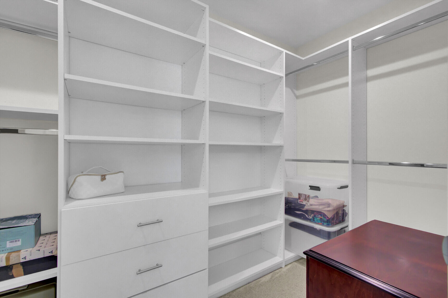 112 Whitetail Road Summerville, SC 29483 - Photo 31 of 48 Custom Built Ins in Closet