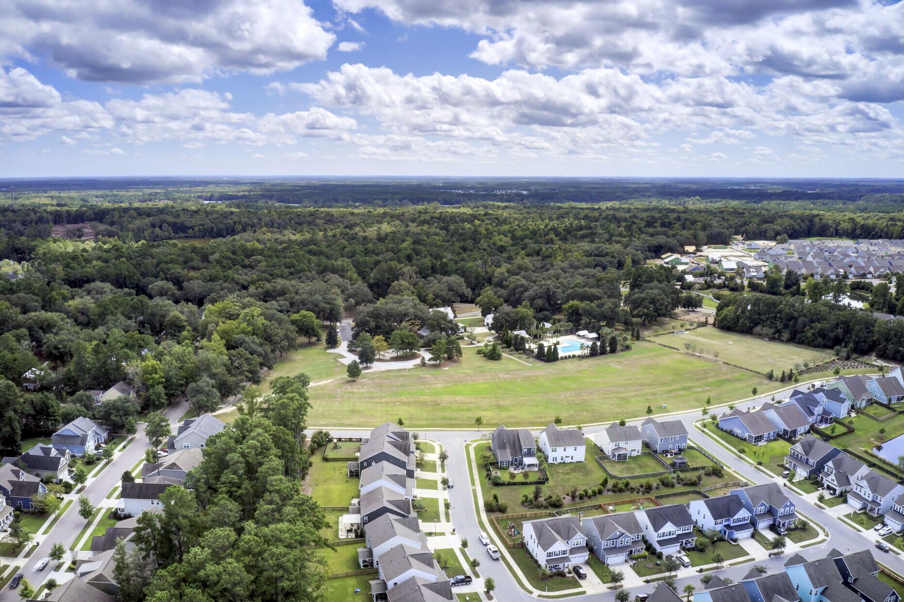 112 Whitetail Road Summerville, SC 29483 - Photo 39 of 48 Walk to Amenity Center