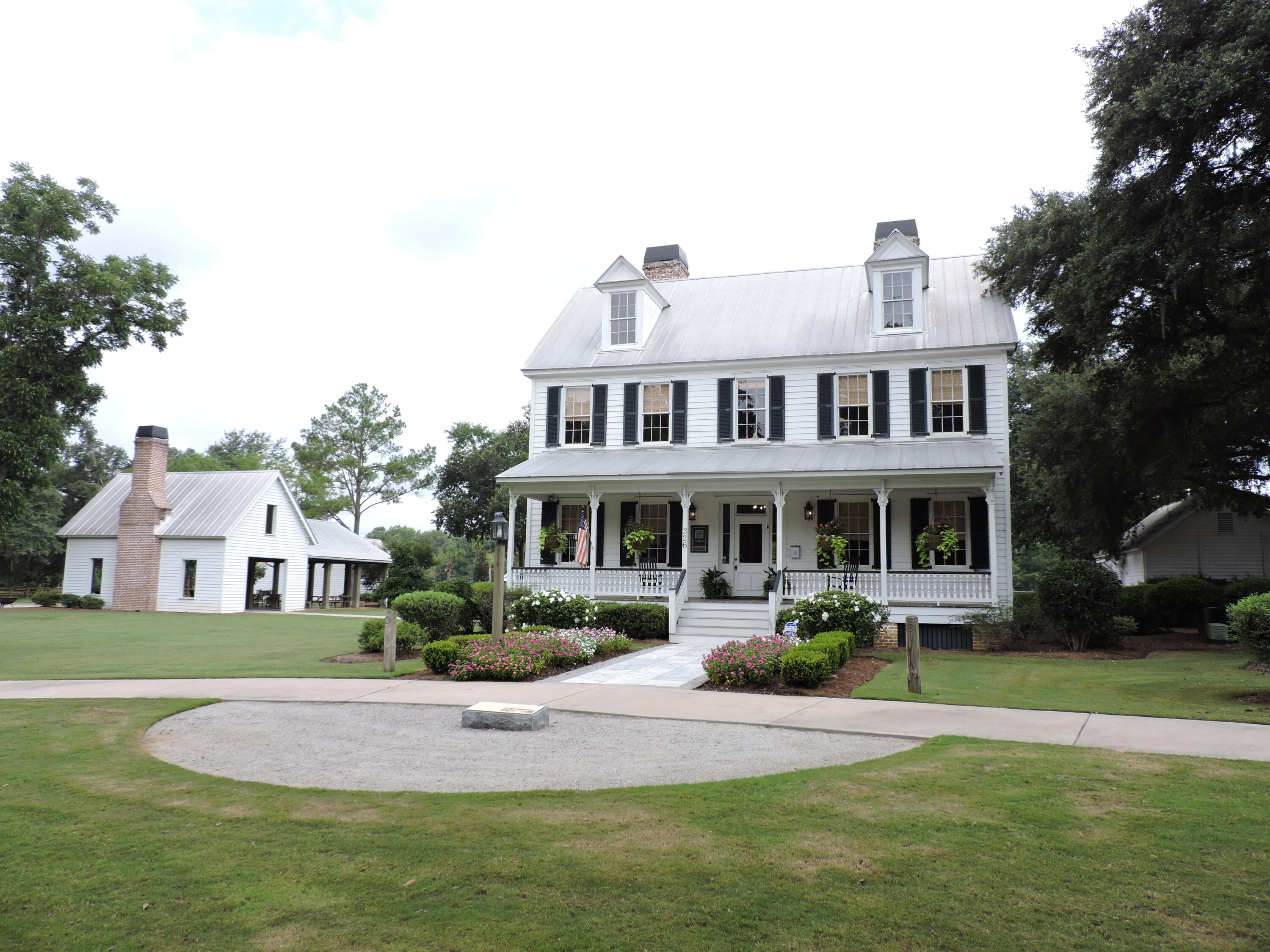 112 Whitetail Road Summerville, SC 29483 - Photo 40 of 48 Clubhouse