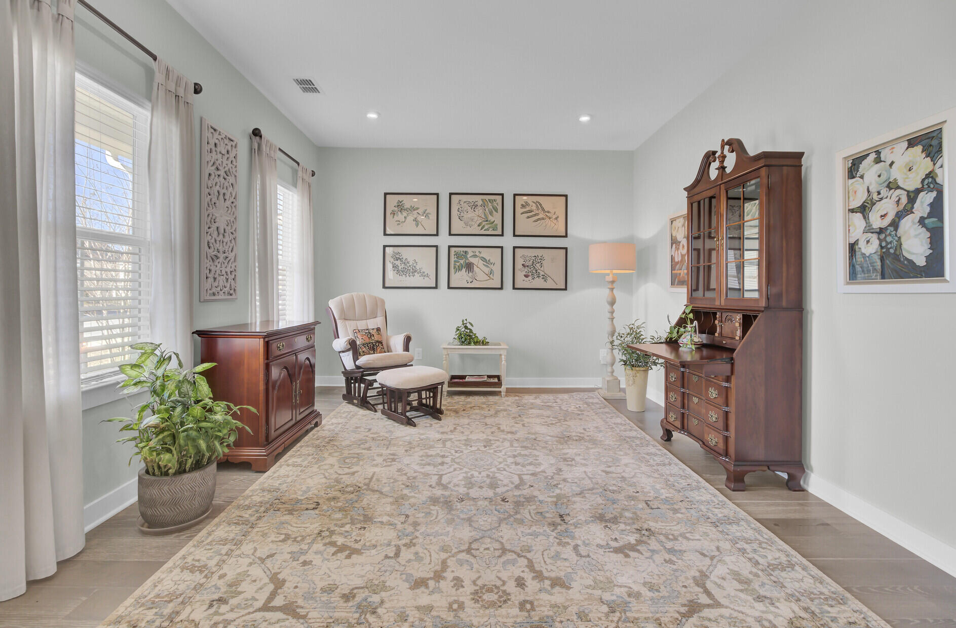 112 Whitetail Road Summerville, SC 29483 - Photo 4 of 48 Formal Room
