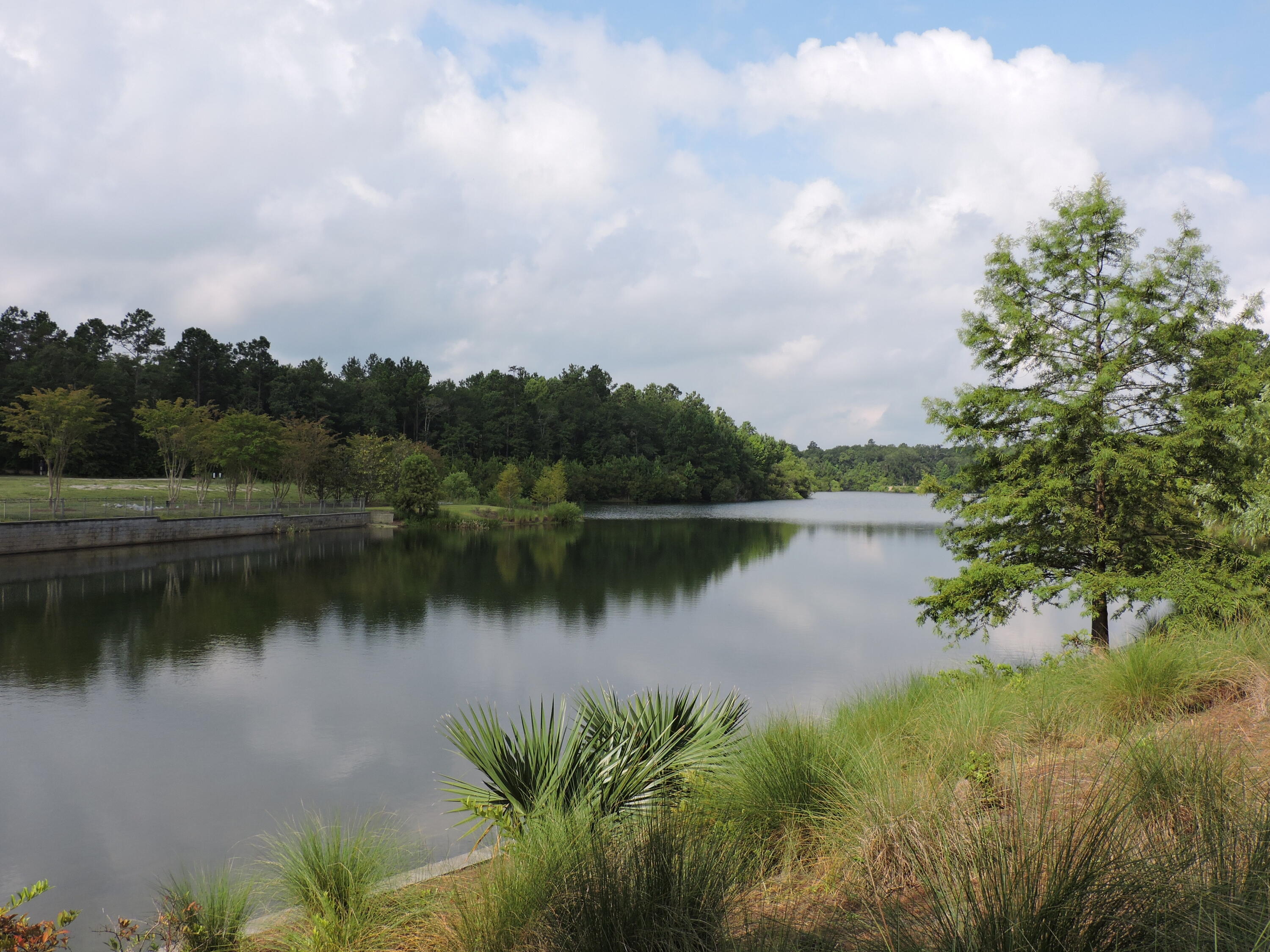 112 Whitetail Road Summerville, SC 29483 - Photo 46 of 48 Kayak Trails