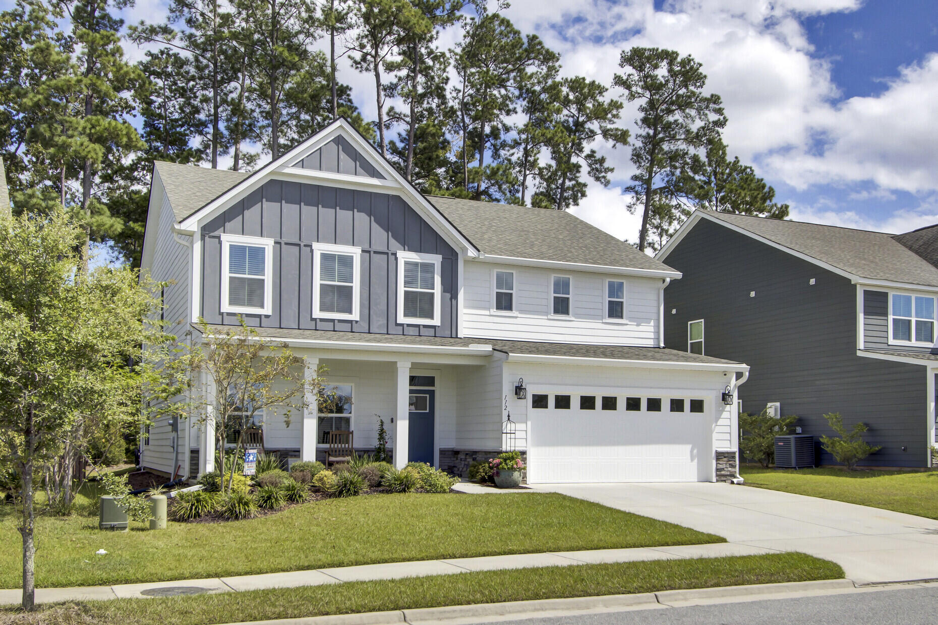 112 Whitetail Road Summerville, SC 29483 - Photo 48 of 48 Welcome Home!