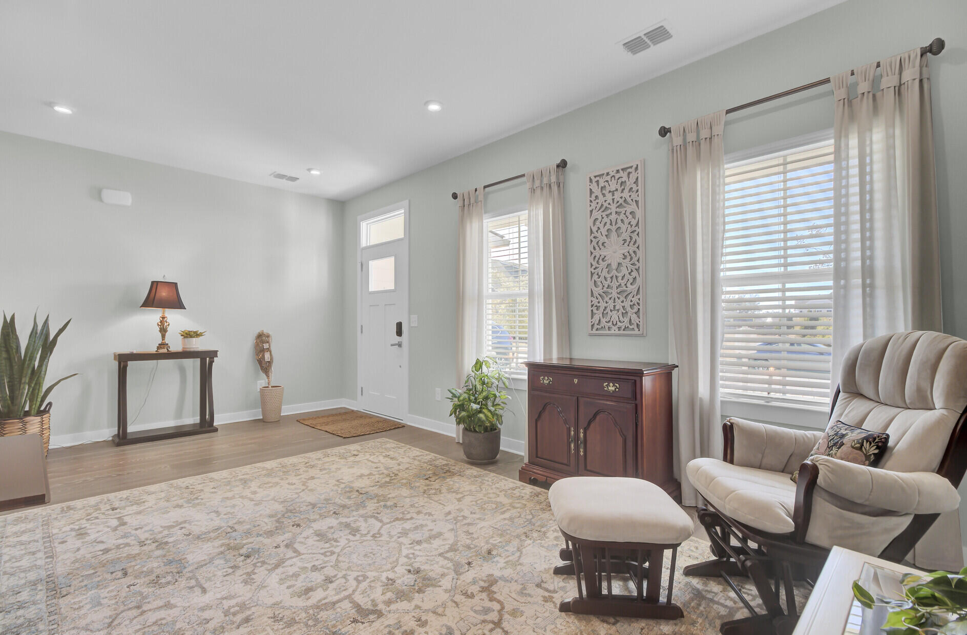 112 Whitetail Road Summerville, SC 29483 - Photo 5 of 48 Formal Room
