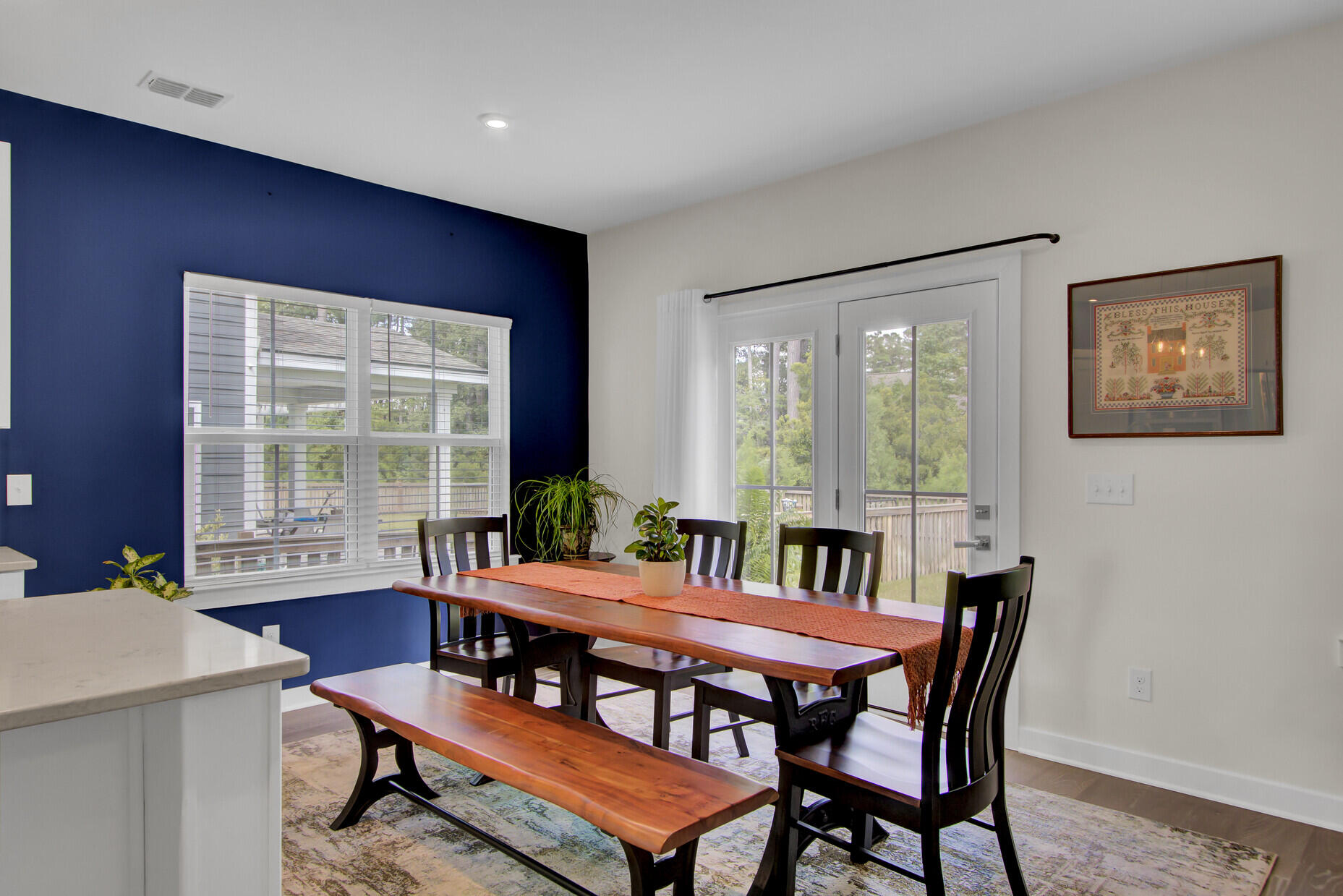 112 Whitetail Road Summerville, SC 29483 - Photo 10 of 48 Breakfast Nook