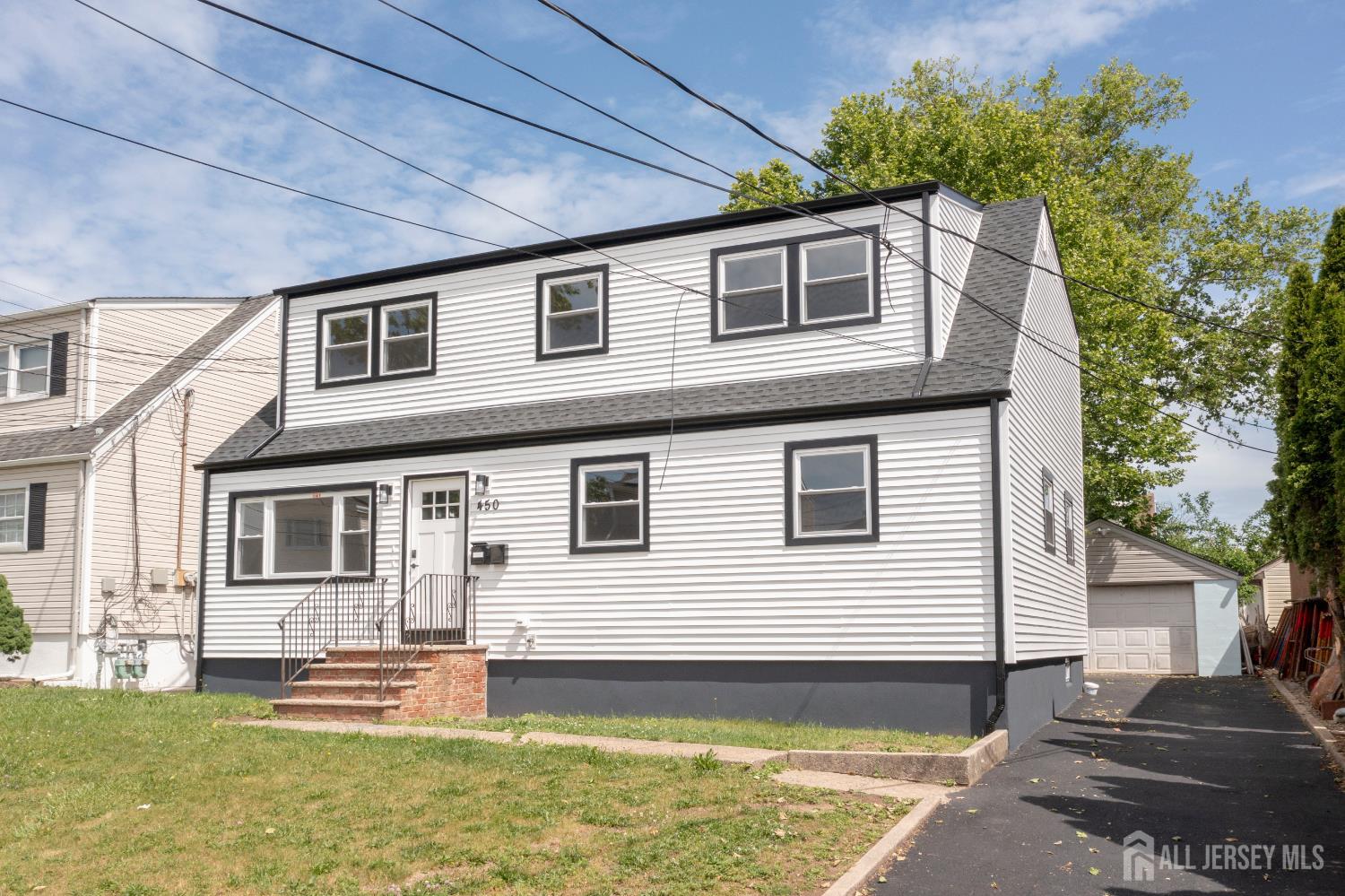 450 Packer Place, Unit 2 Perth Amboy, NJ 08861 - Photo 4 of 21