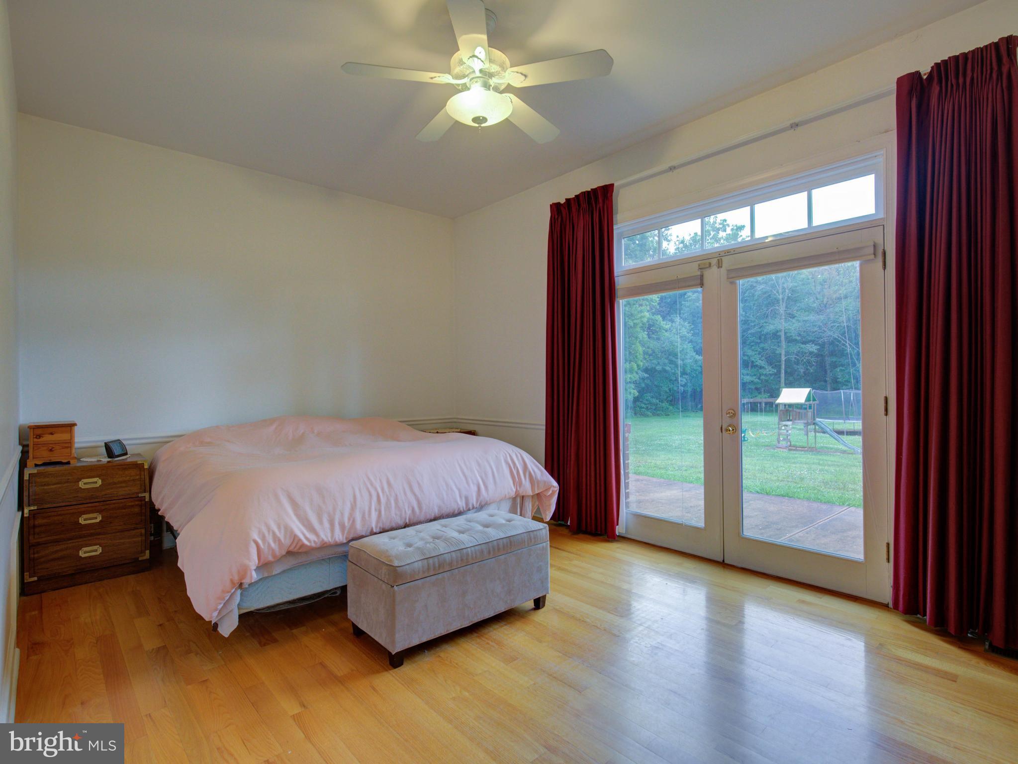 1862 Allen Road Berryville, VA 22611 - Photo 16 of 29 Bedroom