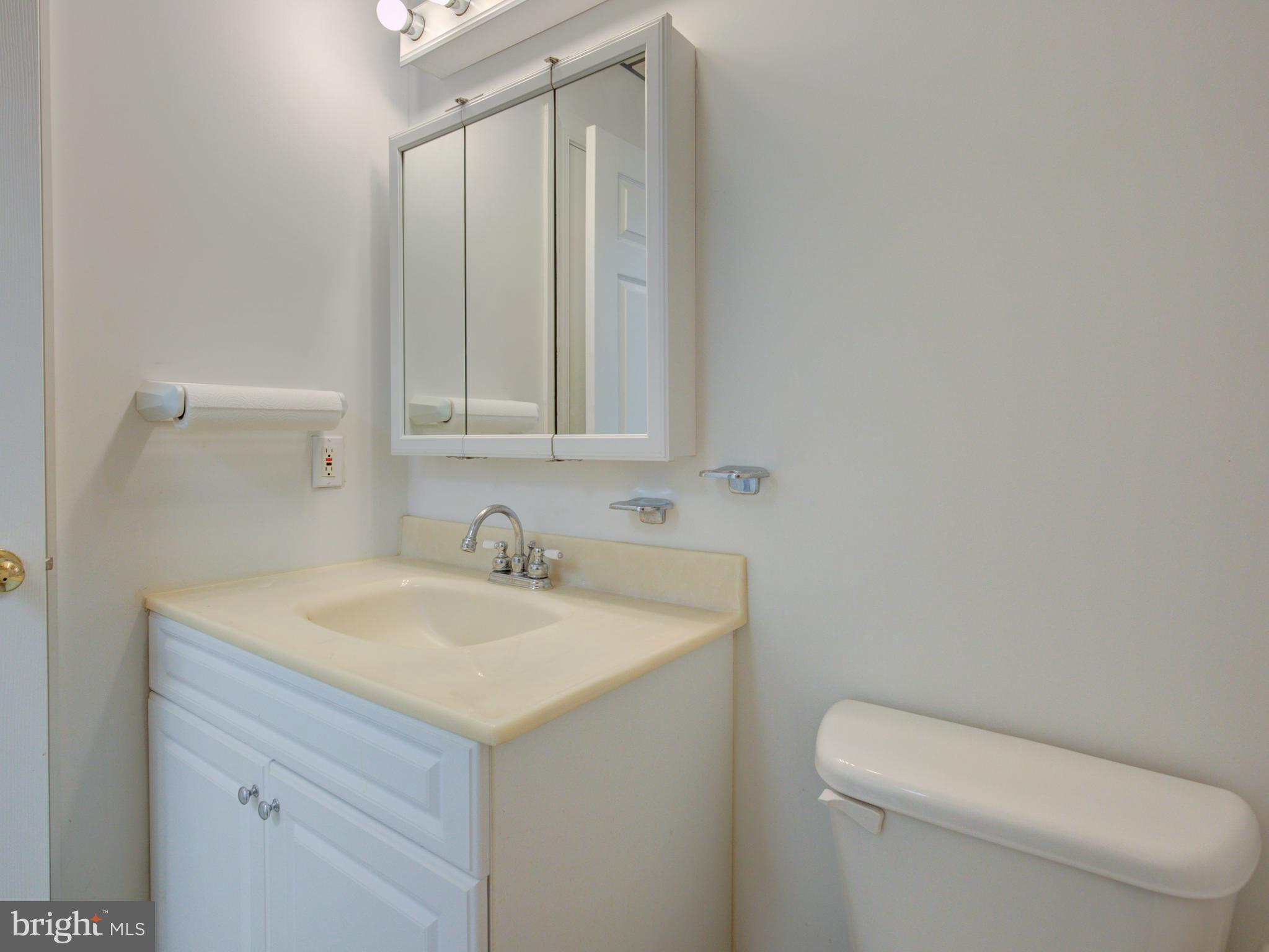 1862 Allen Road Berryville, VA 22611 - Photo 23 of 29 Basement