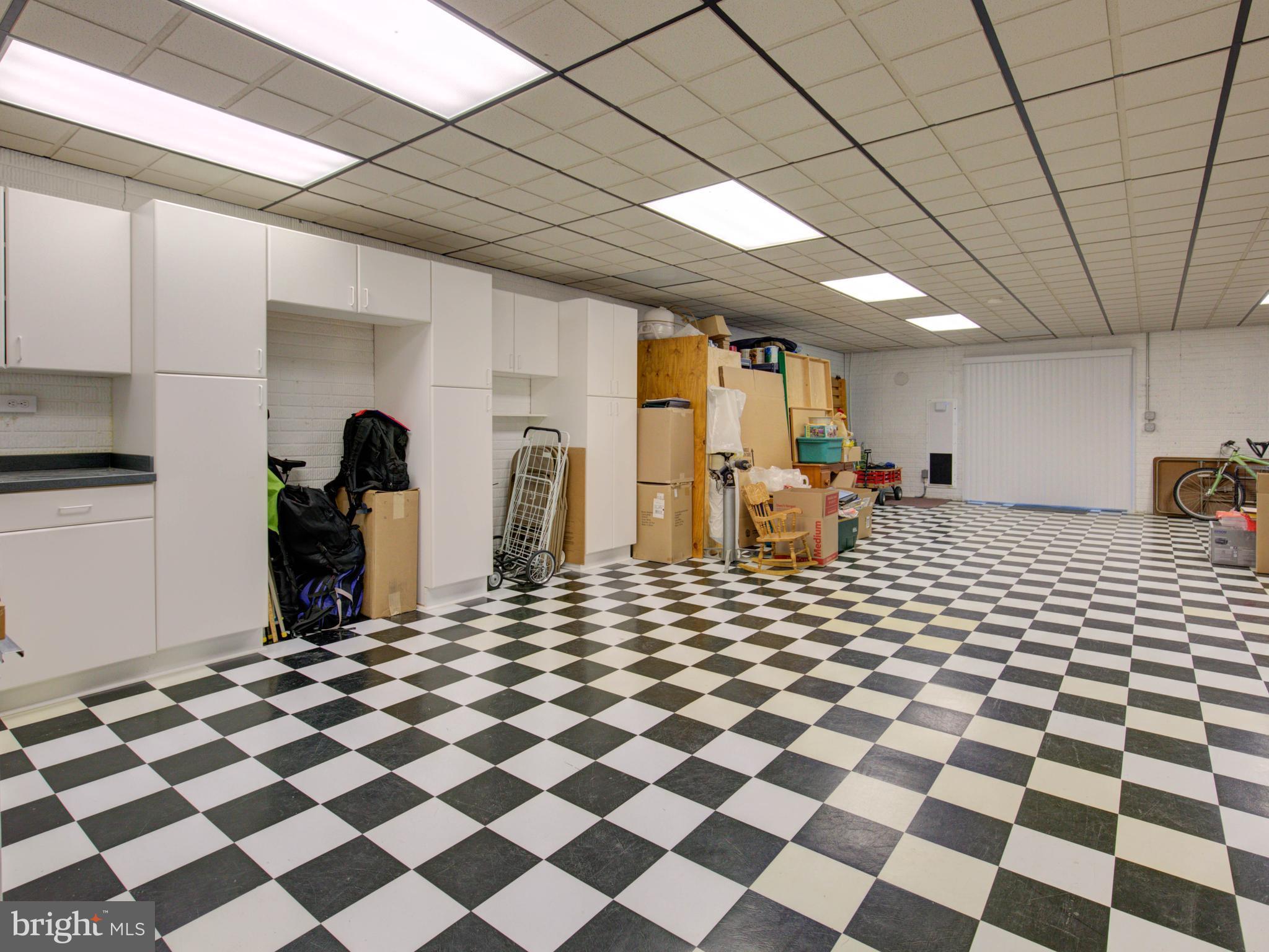 1862 Allen Road Berryville, VA 22611 - Photo 24 of 29 Basement