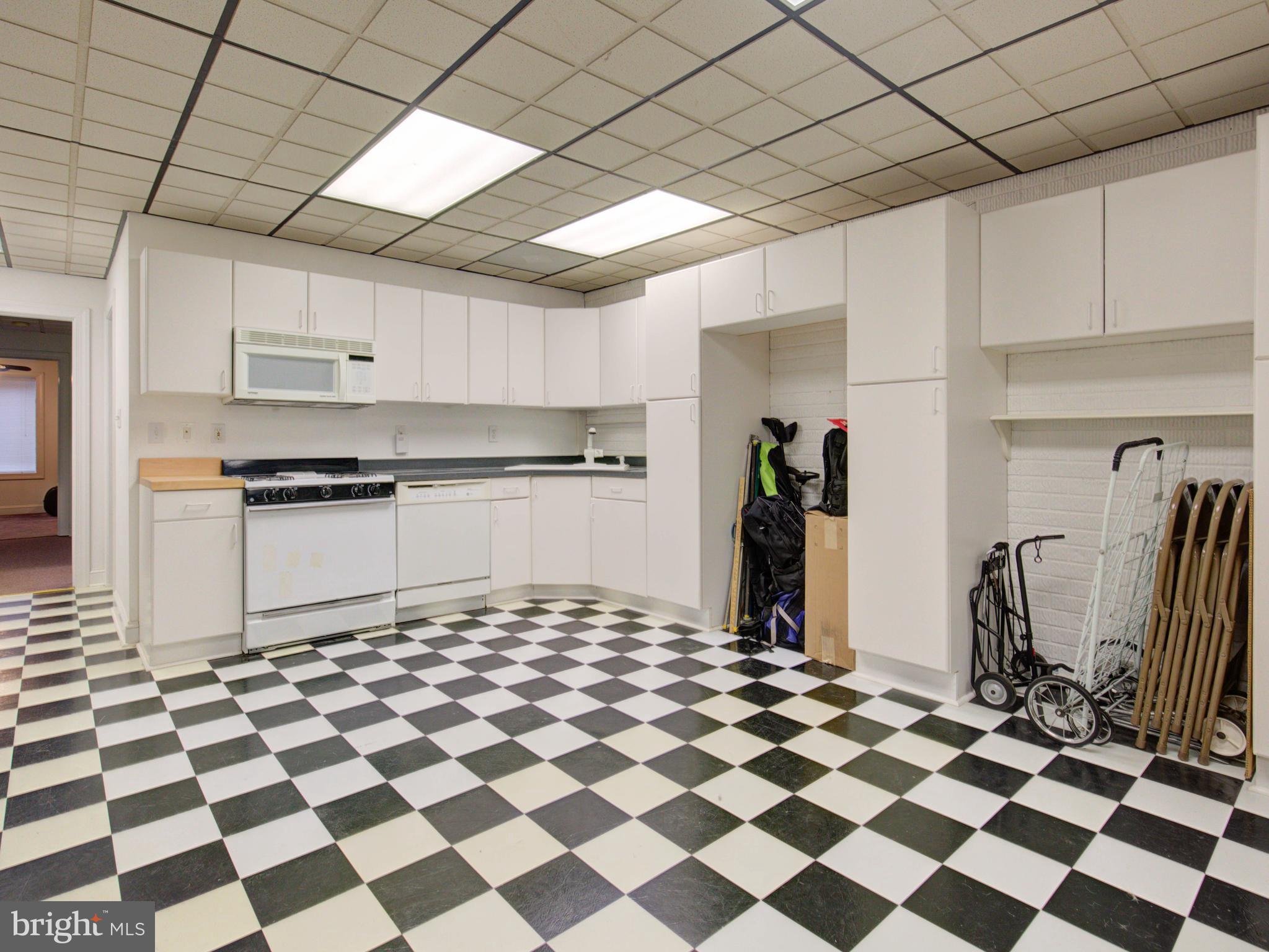 1862 Allen Road Berryville, VA 22611 - Photo 25 of 29 Basement