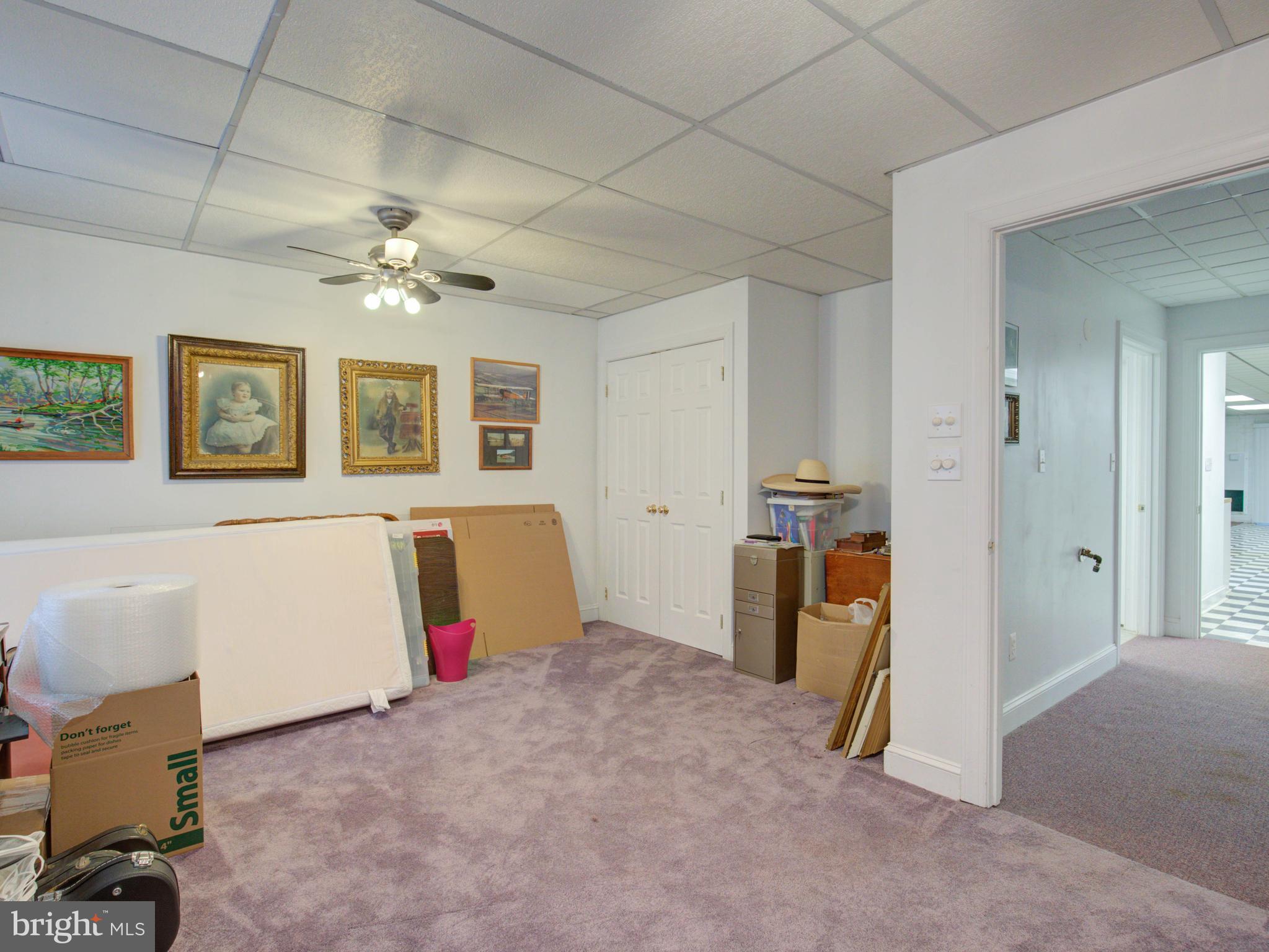 1862 Allen Road Berryville, VA 22611 - Photo 27 of 29 Basement