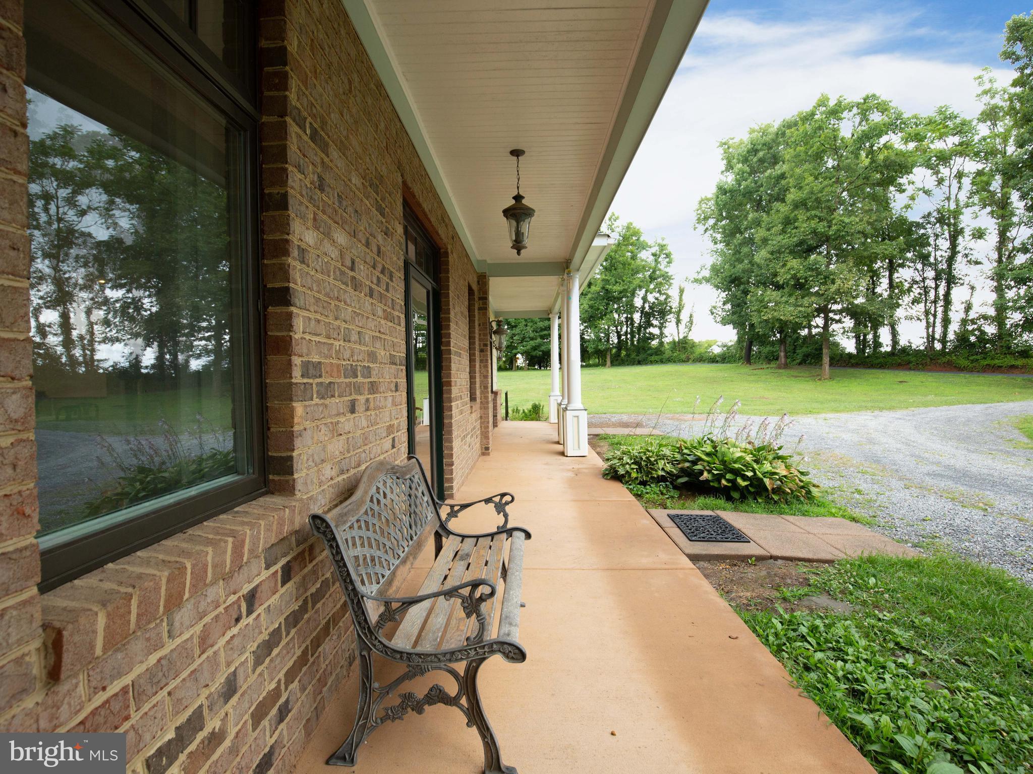 1862 Allen Road Berryville, VA 22611 - Photo 29 of 29 Exterior (General)