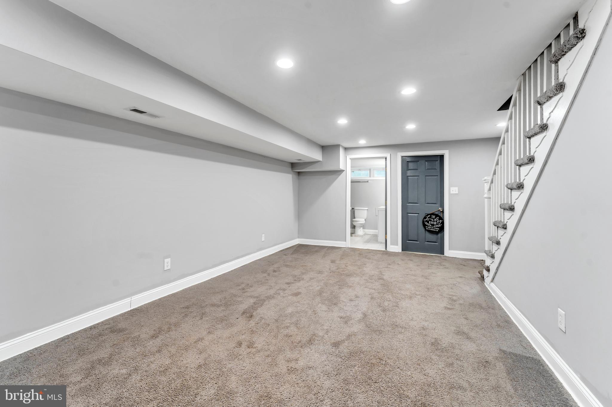 2817 Pelham Avenue Baltimore, MD 21213 - Photo 15 of 21