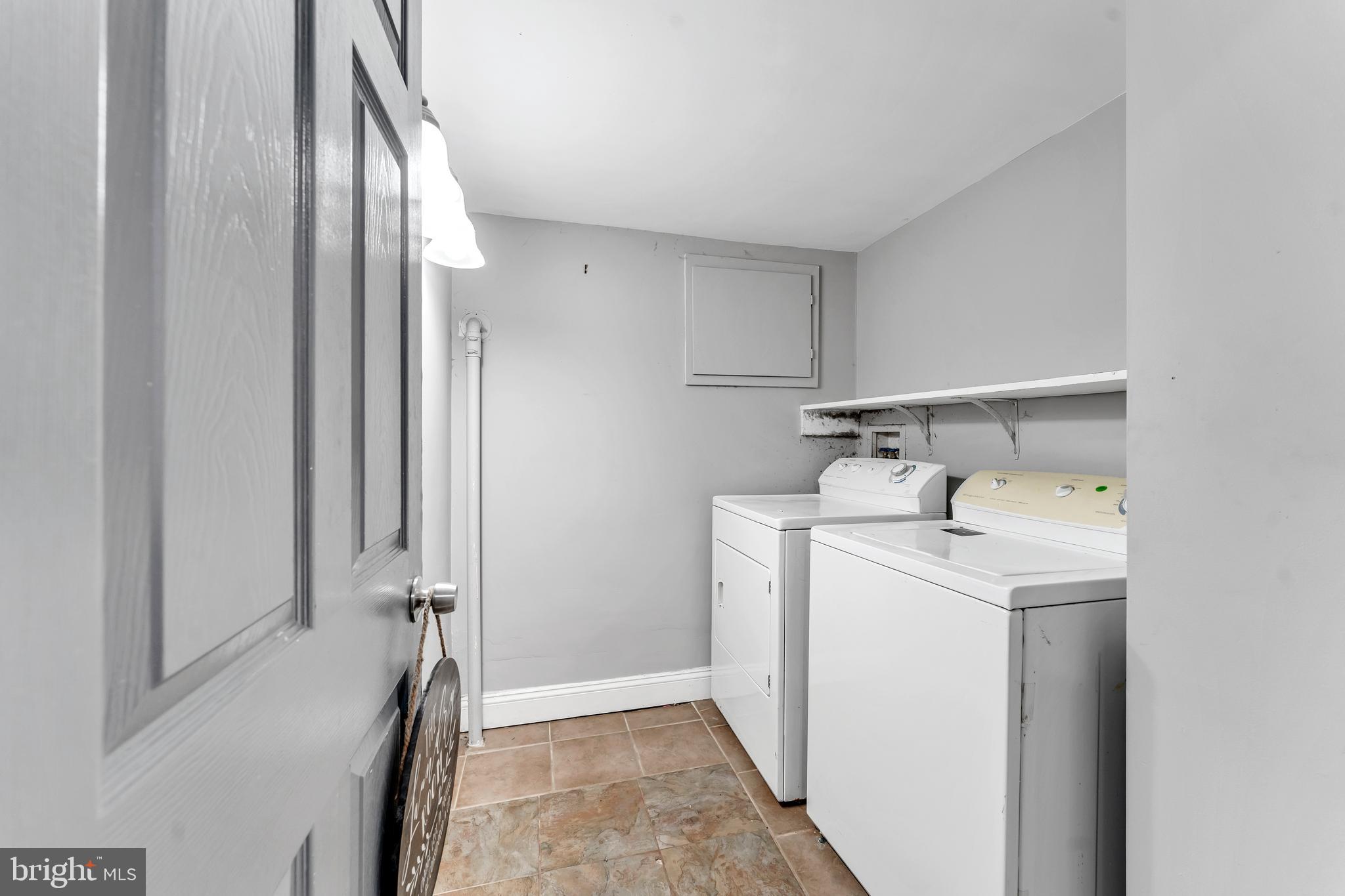 2817 Pelham Avenue Baltimore, MD 21213 - Photo 20 of 21