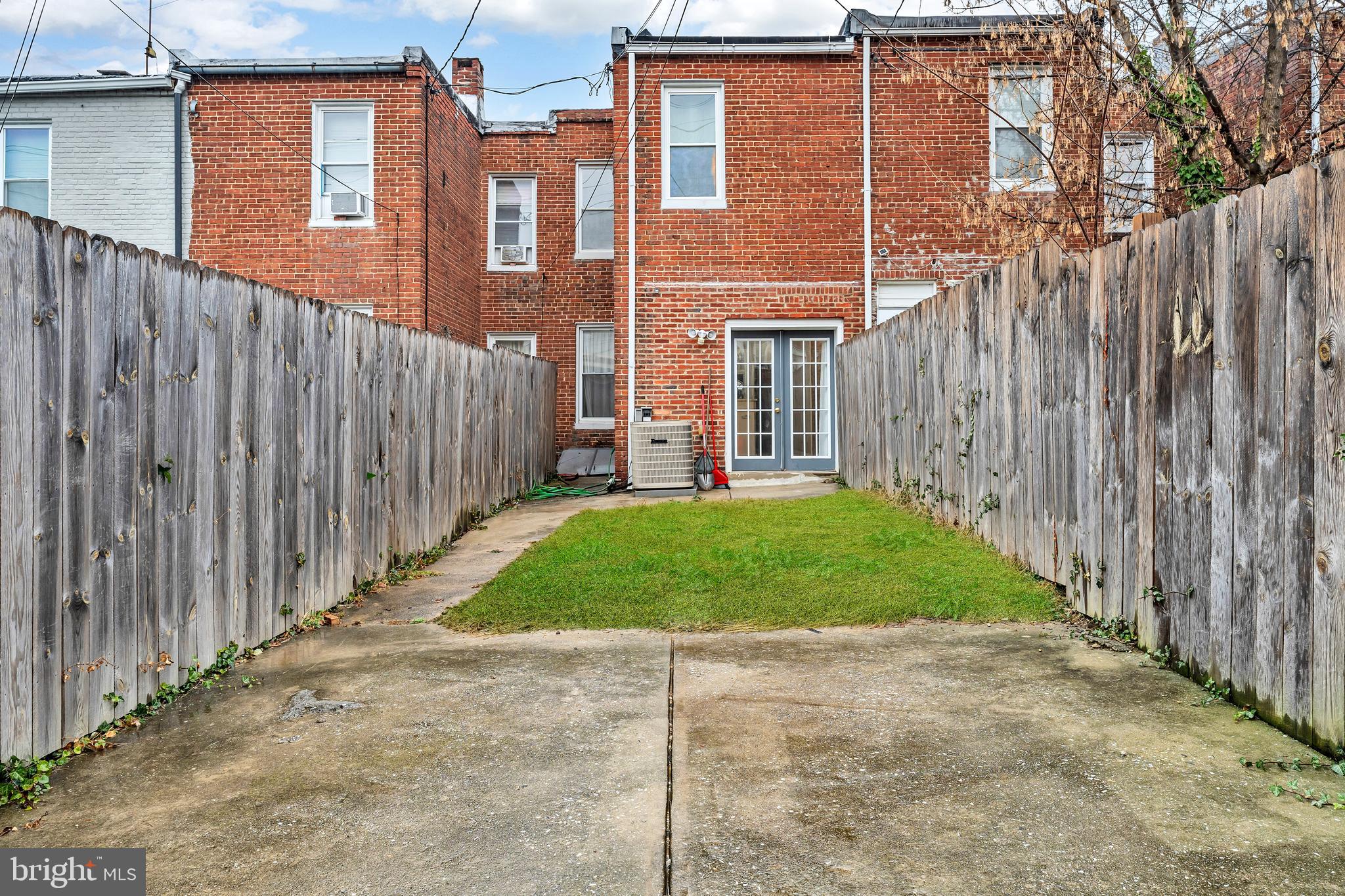 2817 Pelham Avenue Baltimore, MD 21213 - Photo 21 of 21