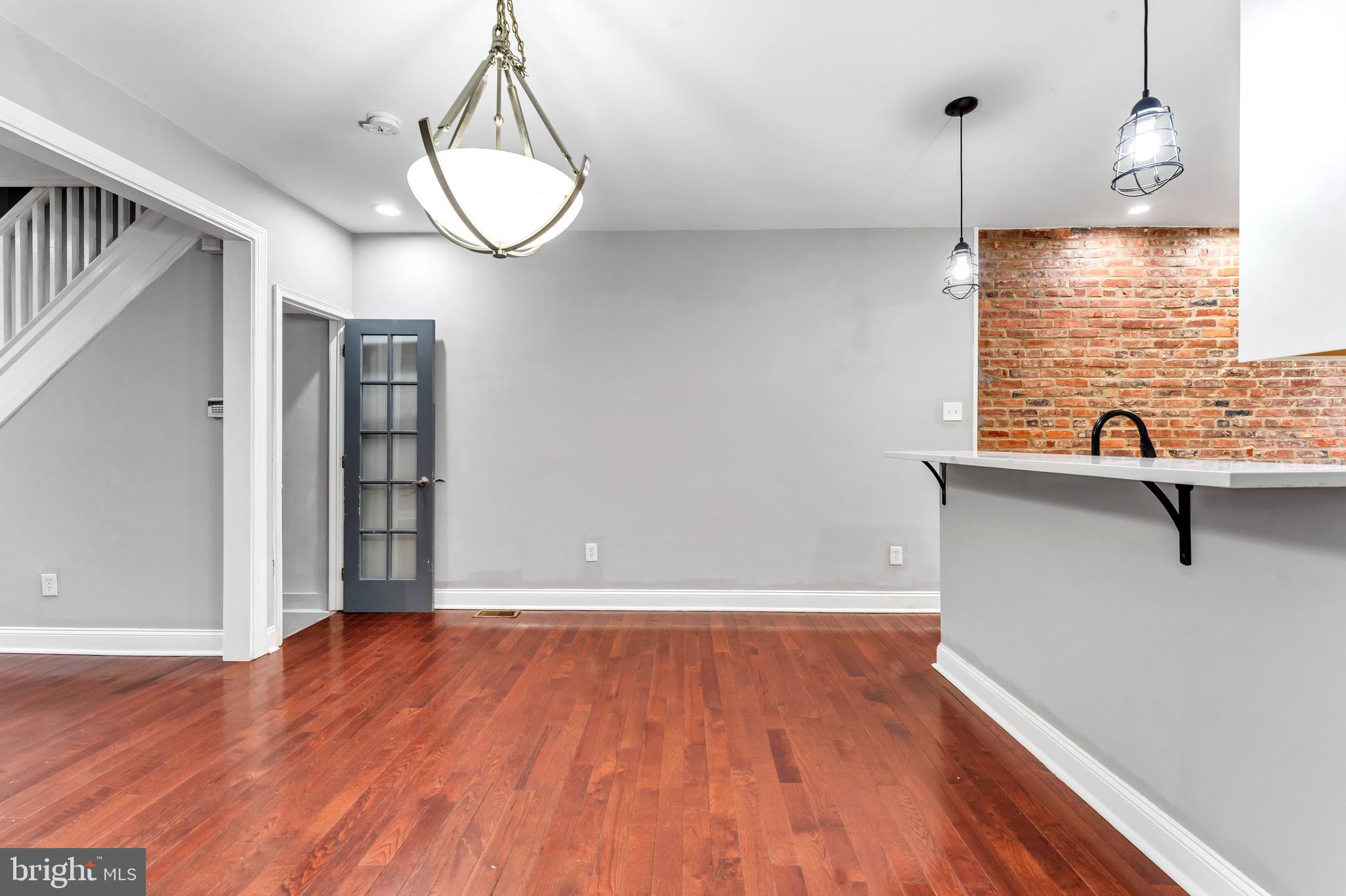 2817 Pelham Avenue Baltimore, MD 21213 - Photo 5 of 21