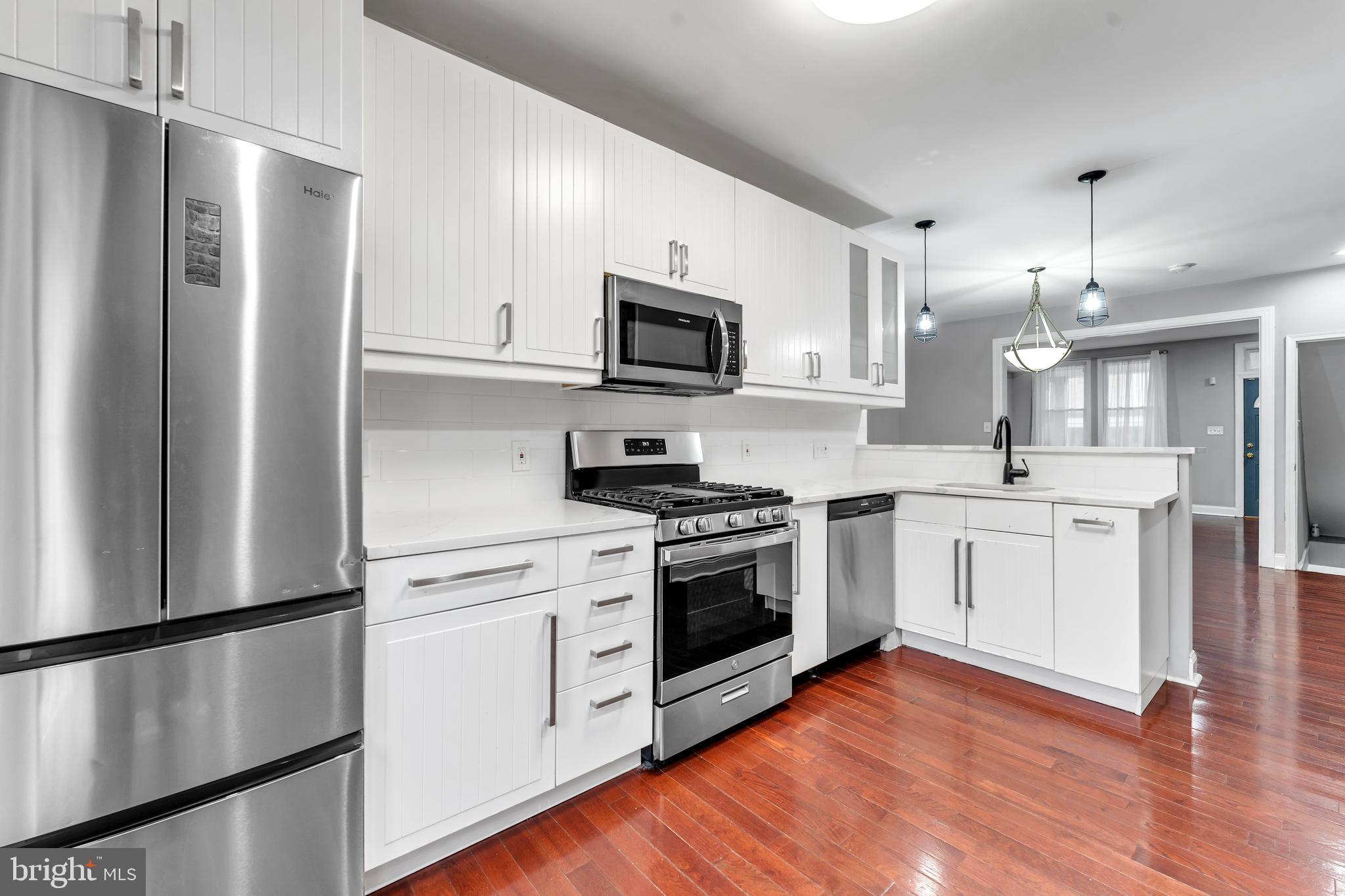 2817 Pelham Avenue Baltimore, MD 21213 - Photo 7 of 21