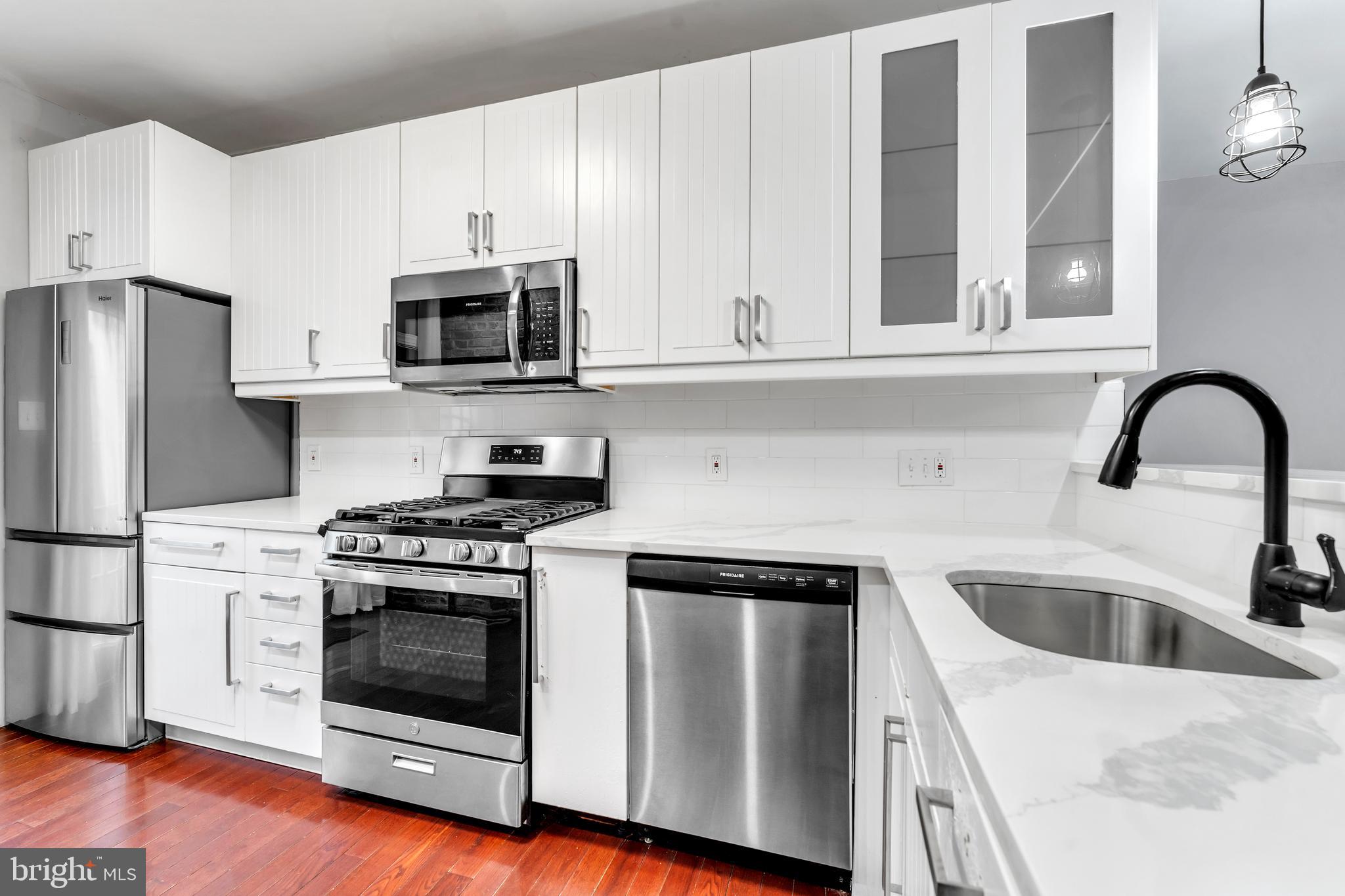 2817 Pelham Avenue Baltimore, MD 21213 - Photo 8 of 21