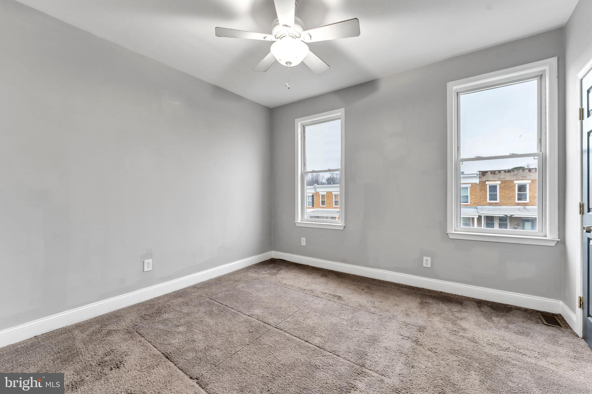 2817 Pelham Avenue Baltimore, MD 21213 - Photo 9 of 21