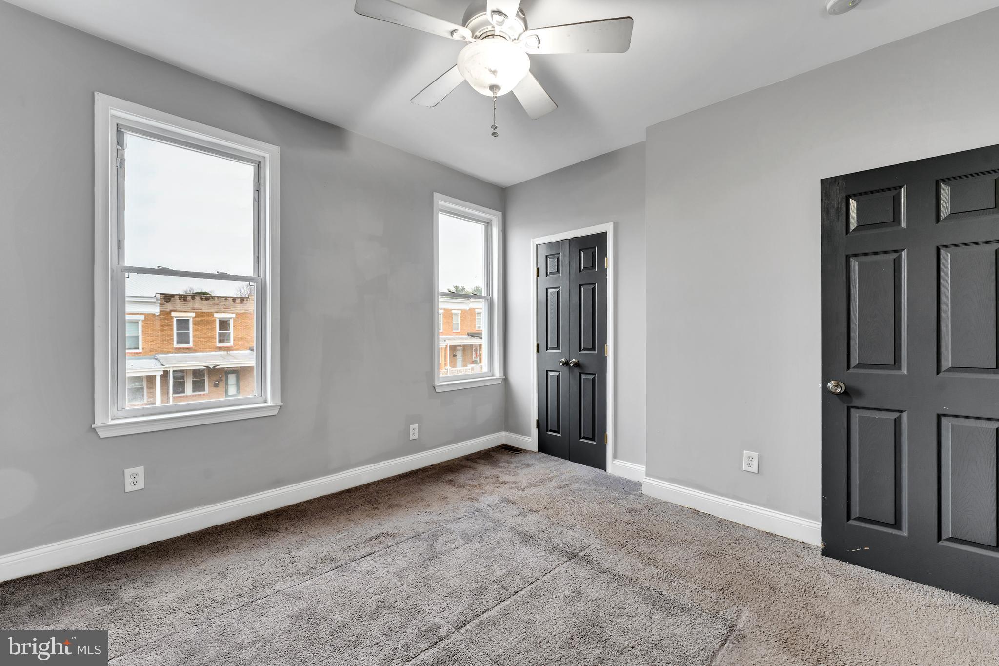 2817 Pelham Avenue Baltimore, MD 21213 - Photo 10 of 21