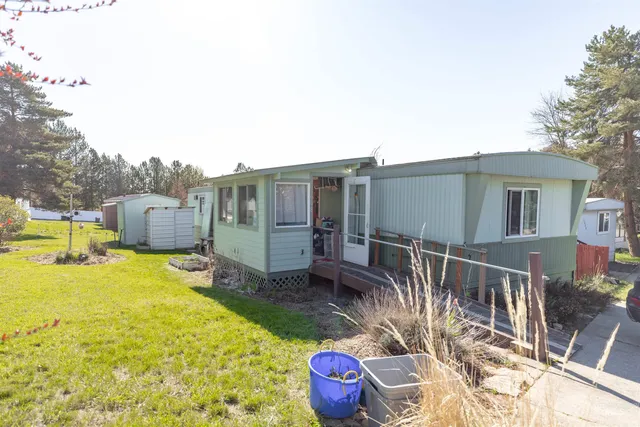 $65,000 | 609 North Almon Street, Unit 3008, Moscow, ID 83843