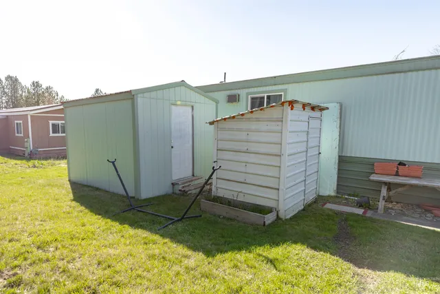 $65,000 | 609 North Almon Street, Unit 3008, Moscow, ID 83843